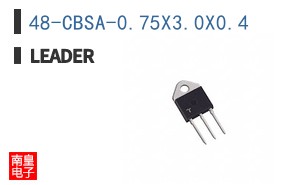 48-CBSA-0.75X3.0X0.4 ͼƬ